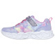 Skechers Infinite Heart Lights - Color Lovin